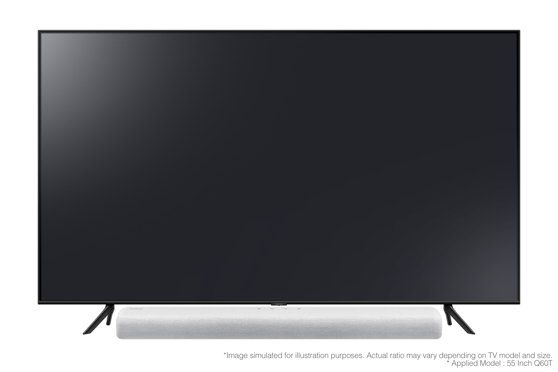 with-tv-front Silver
