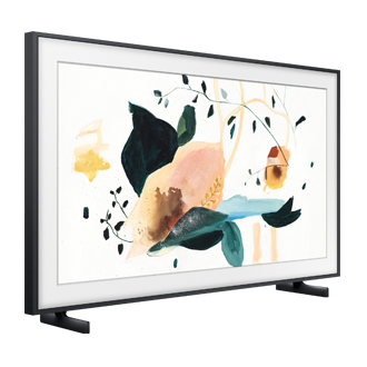 l-perspective-with-stand Black