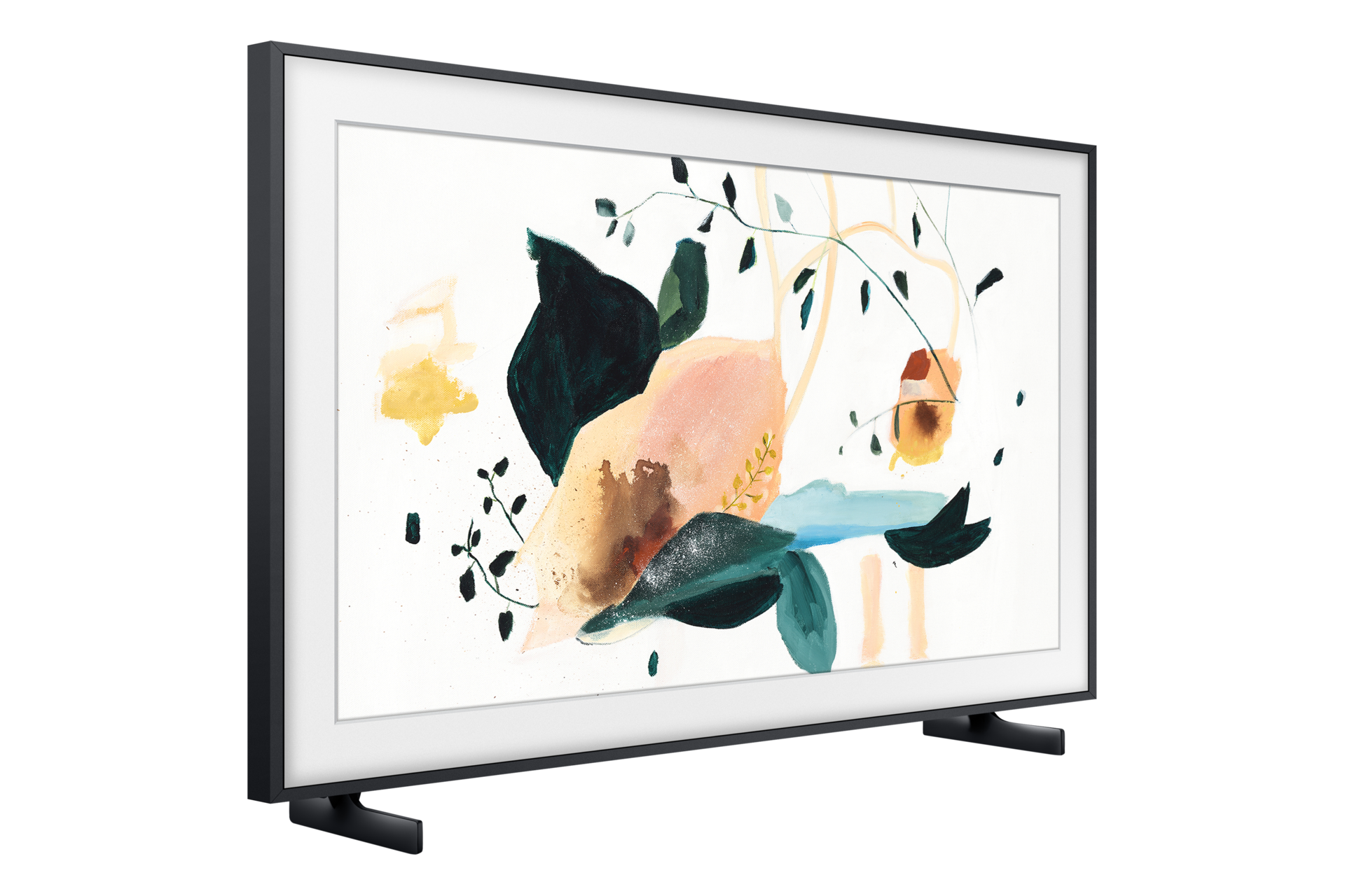 l-perspective-with-stand Black