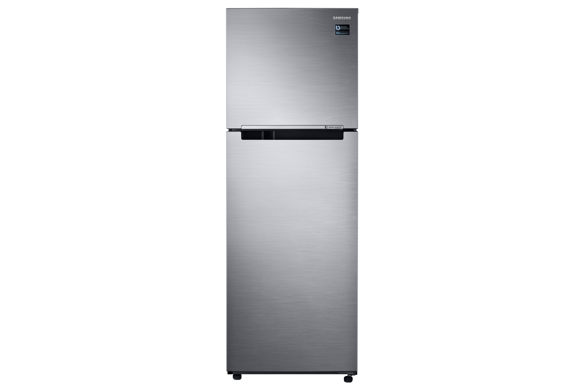 Frigider cu tehnologie Twin Cooling Plus™, 321L RT32K5035S9/EO