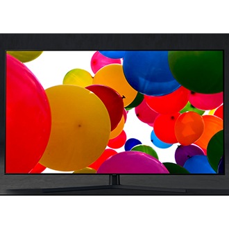 2020 Crystal UHD_Incredibly Clear Colors