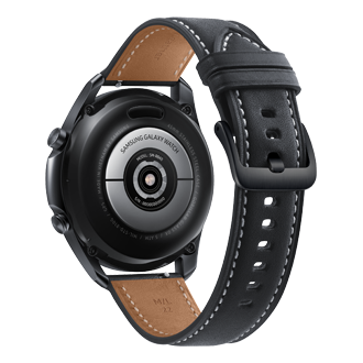 dynamic Mystic Black