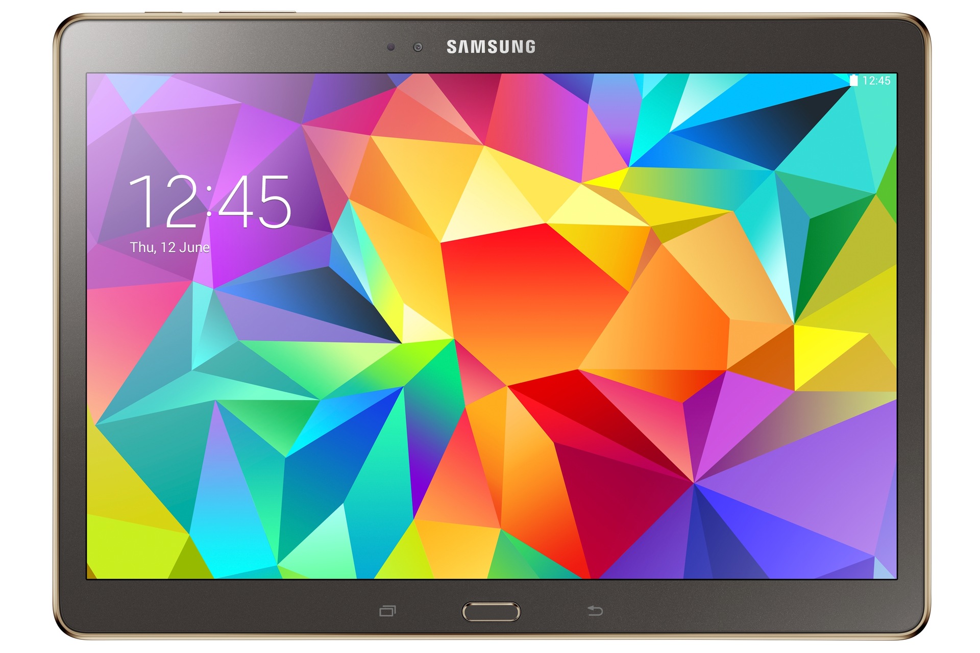 GALAXY TAB S 10.5インチ ゴールド Galaxy Tab S (10.5, LTE) | Samsung Suport Romania