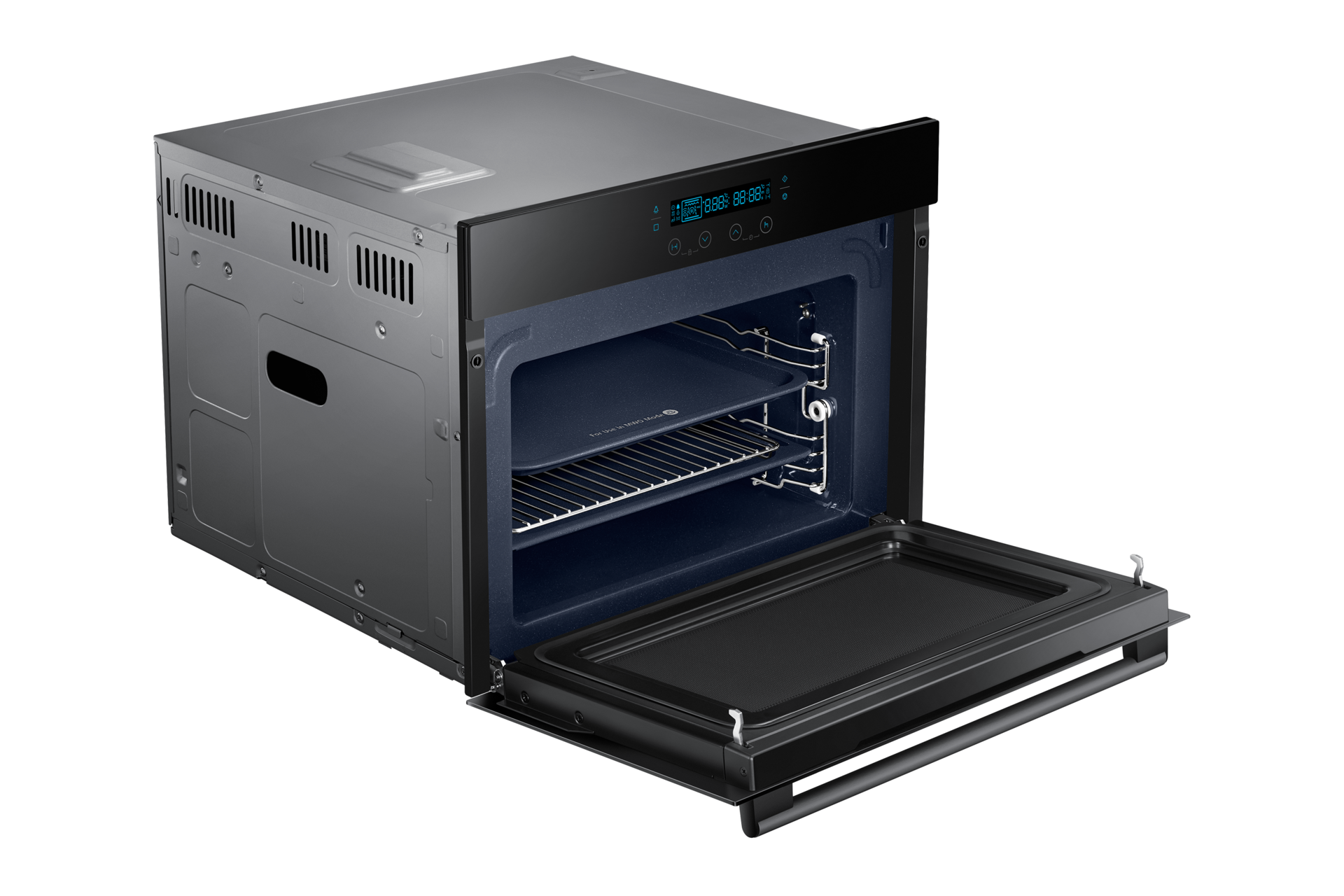 l-perspactive-open black