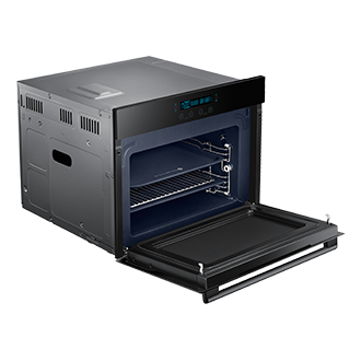 l-perspactive-open black