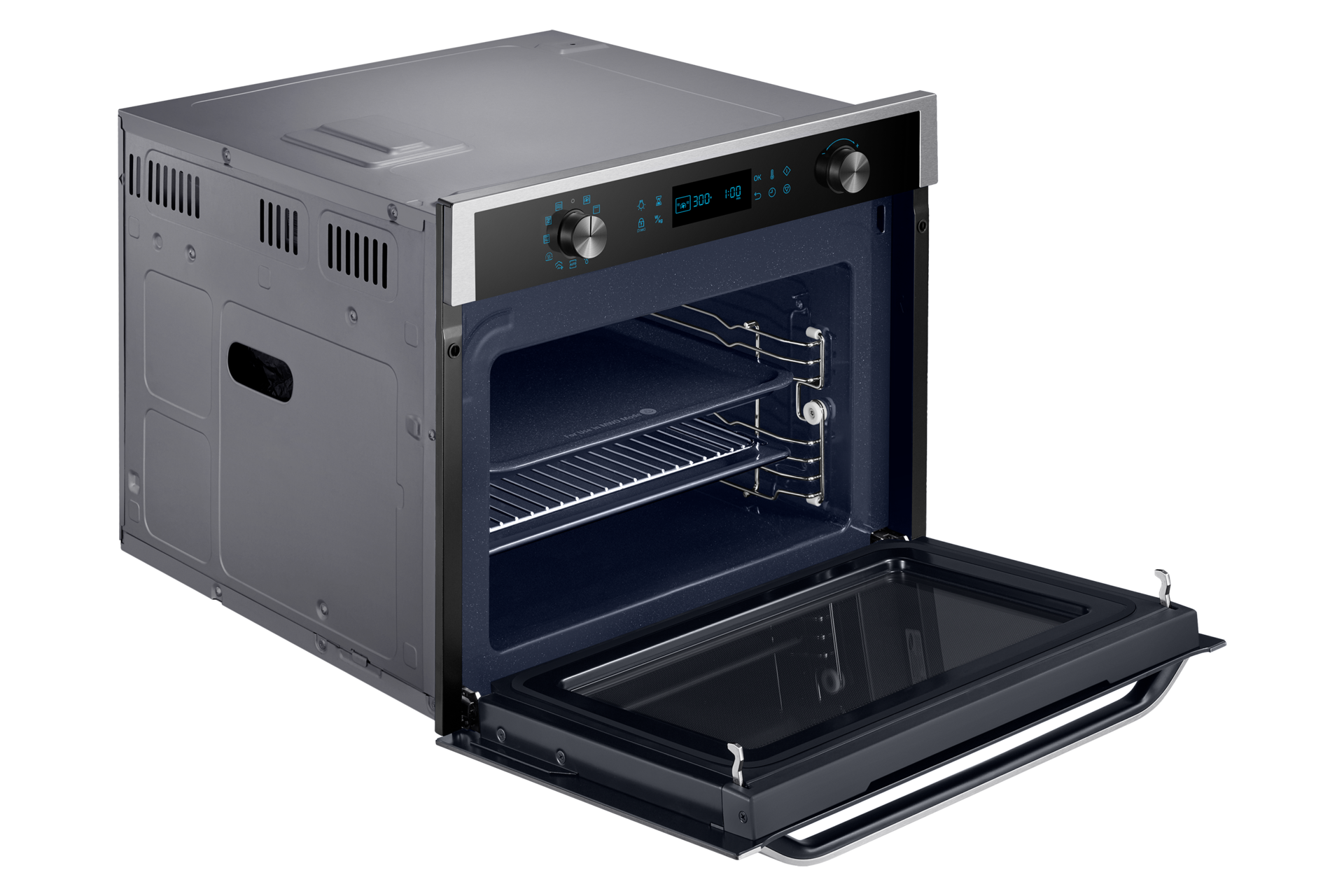 l-perspactive-open silver