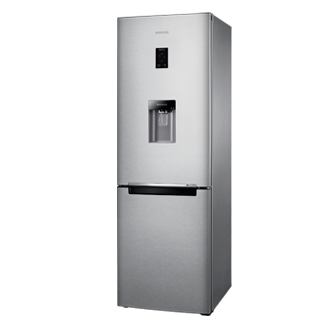 R Perspactive silver