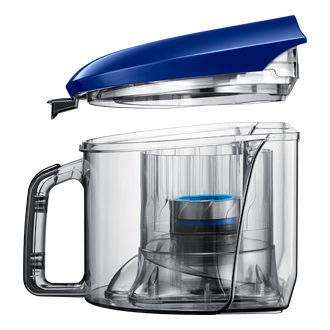 dust-bin-open vitality blue