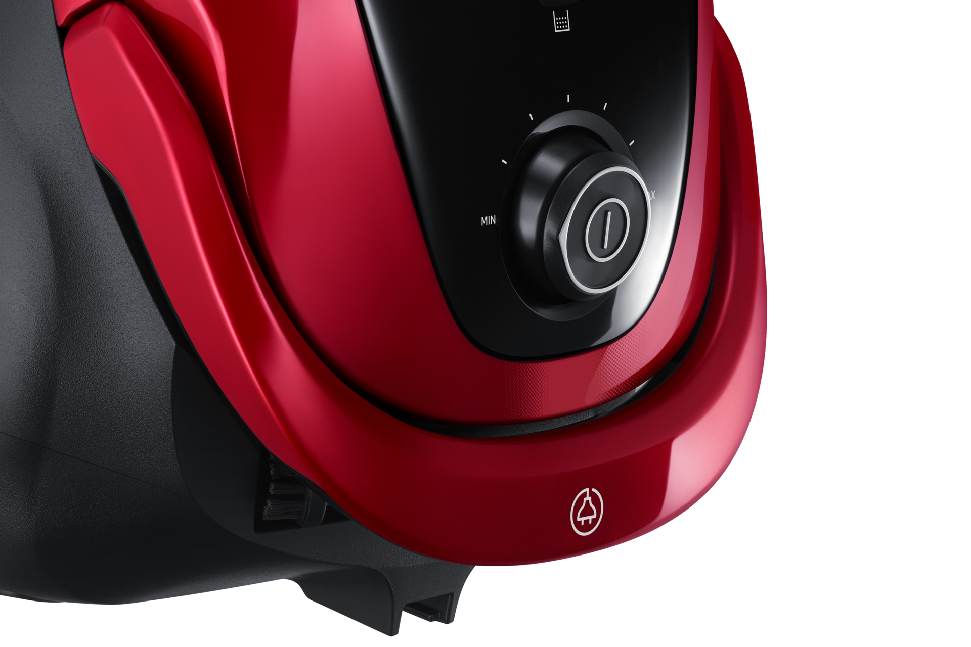 dynamic3 vitality red