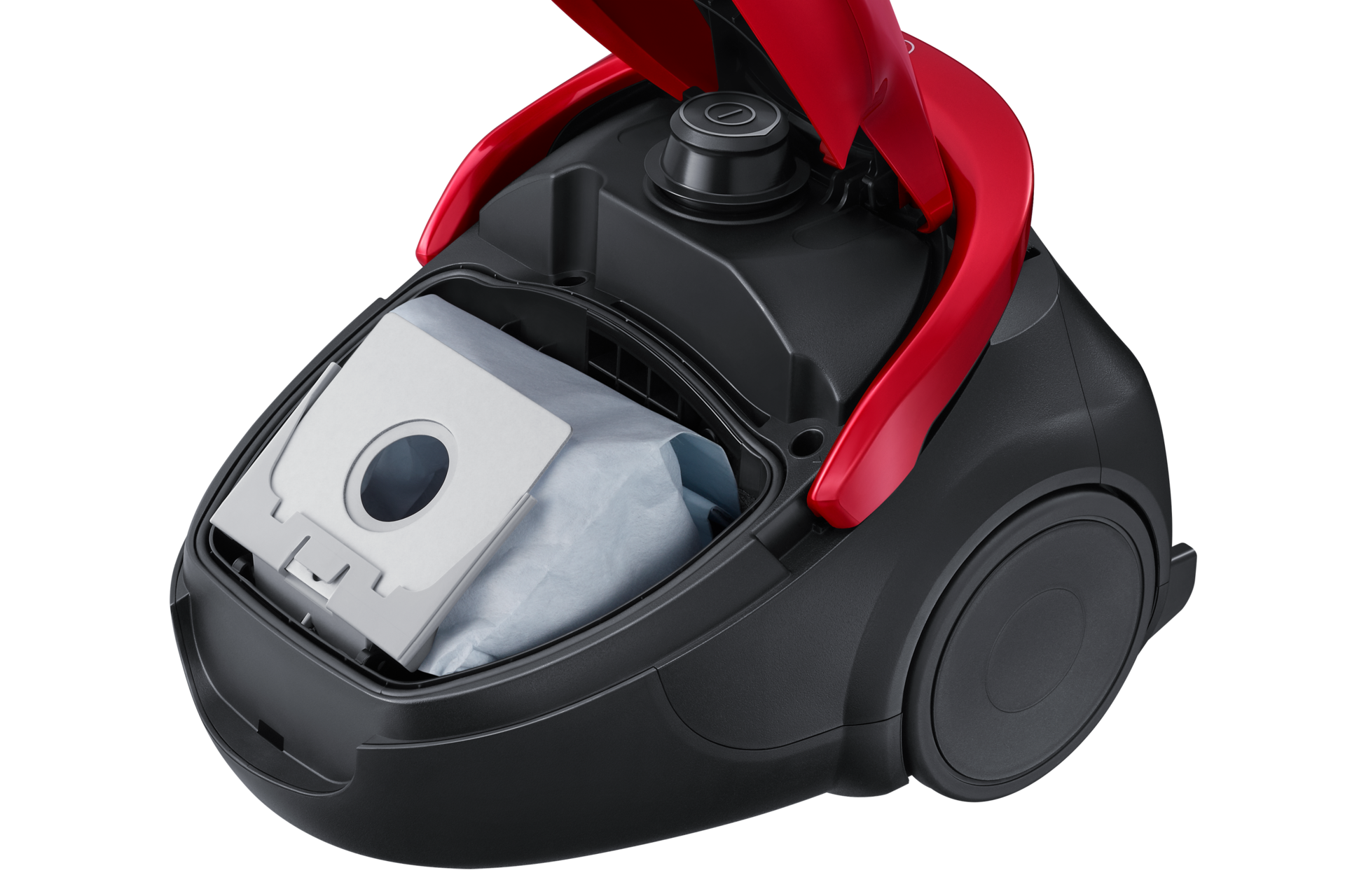 dynamic vitality red