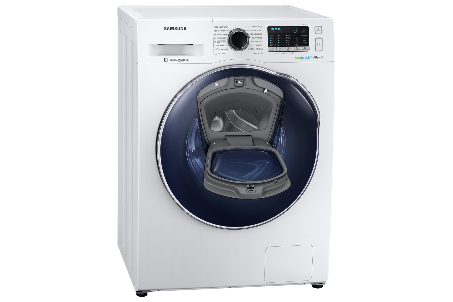 l-perspective-add-door-opened white