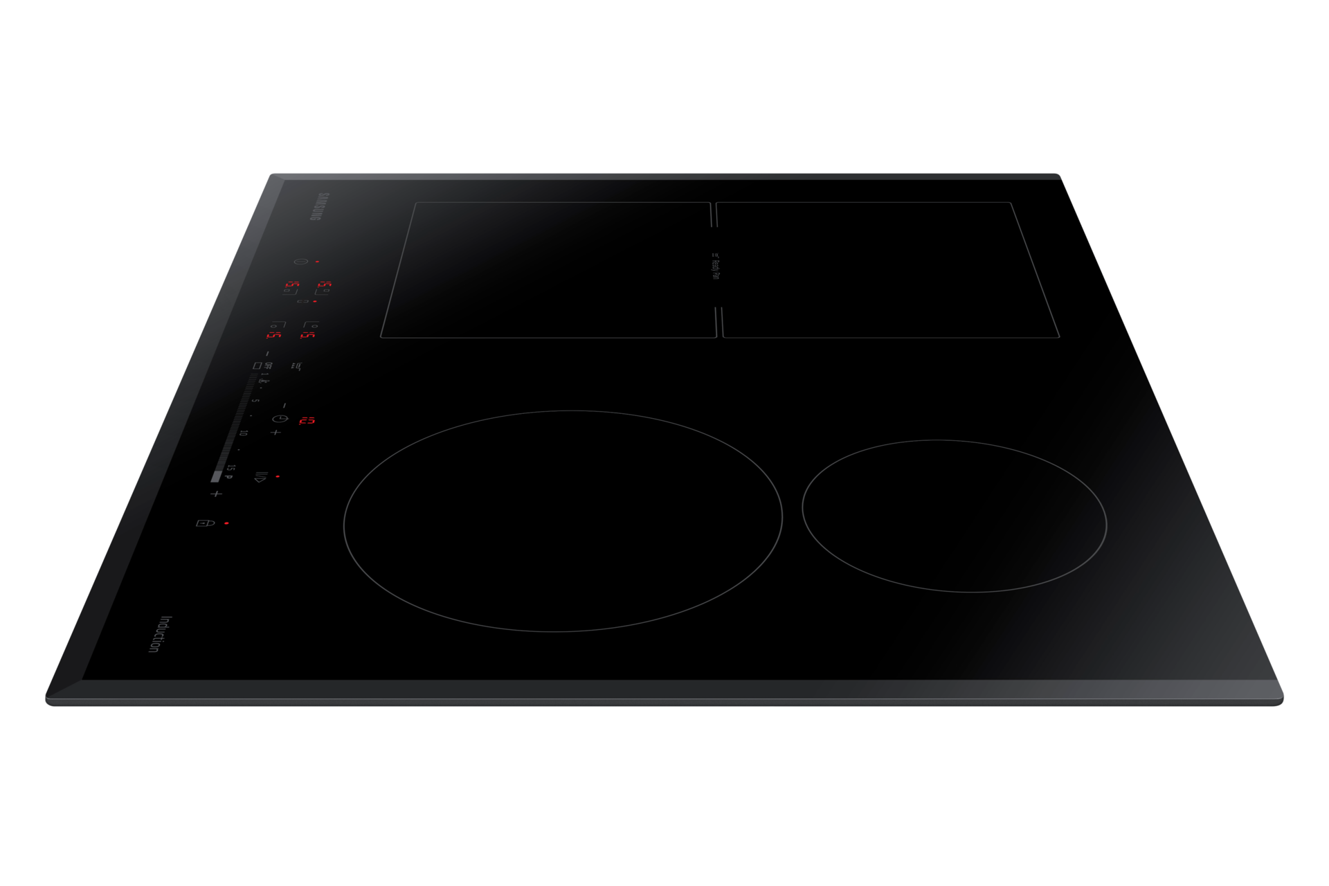 acceleration-angle black