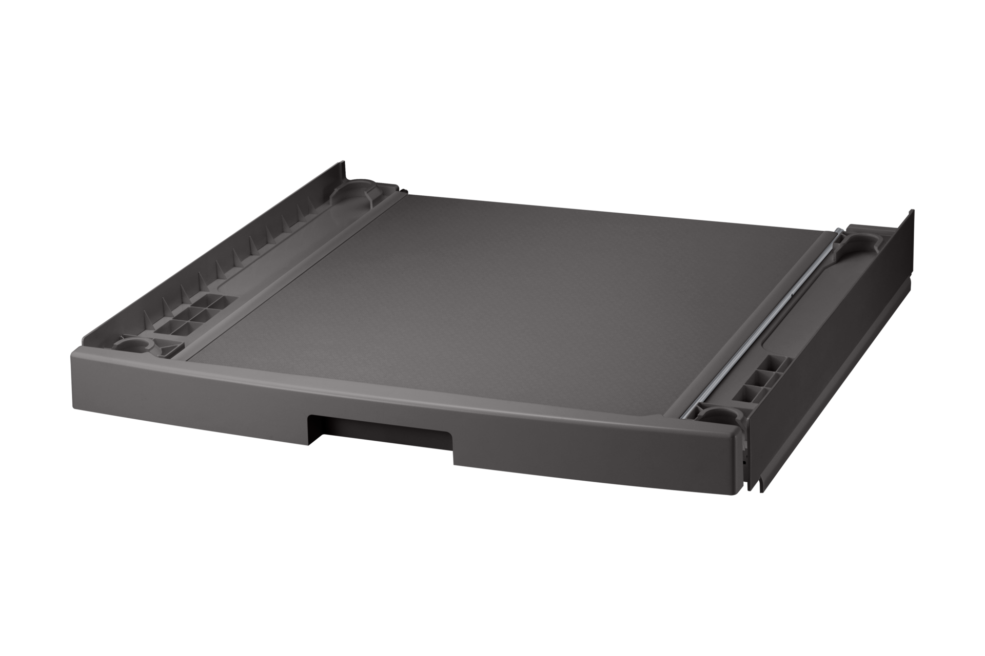 close-up1 titanium gray