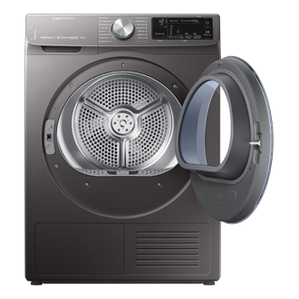 front-open titanium gray