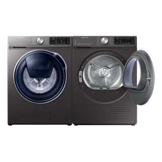 front-pair-open titanium gray