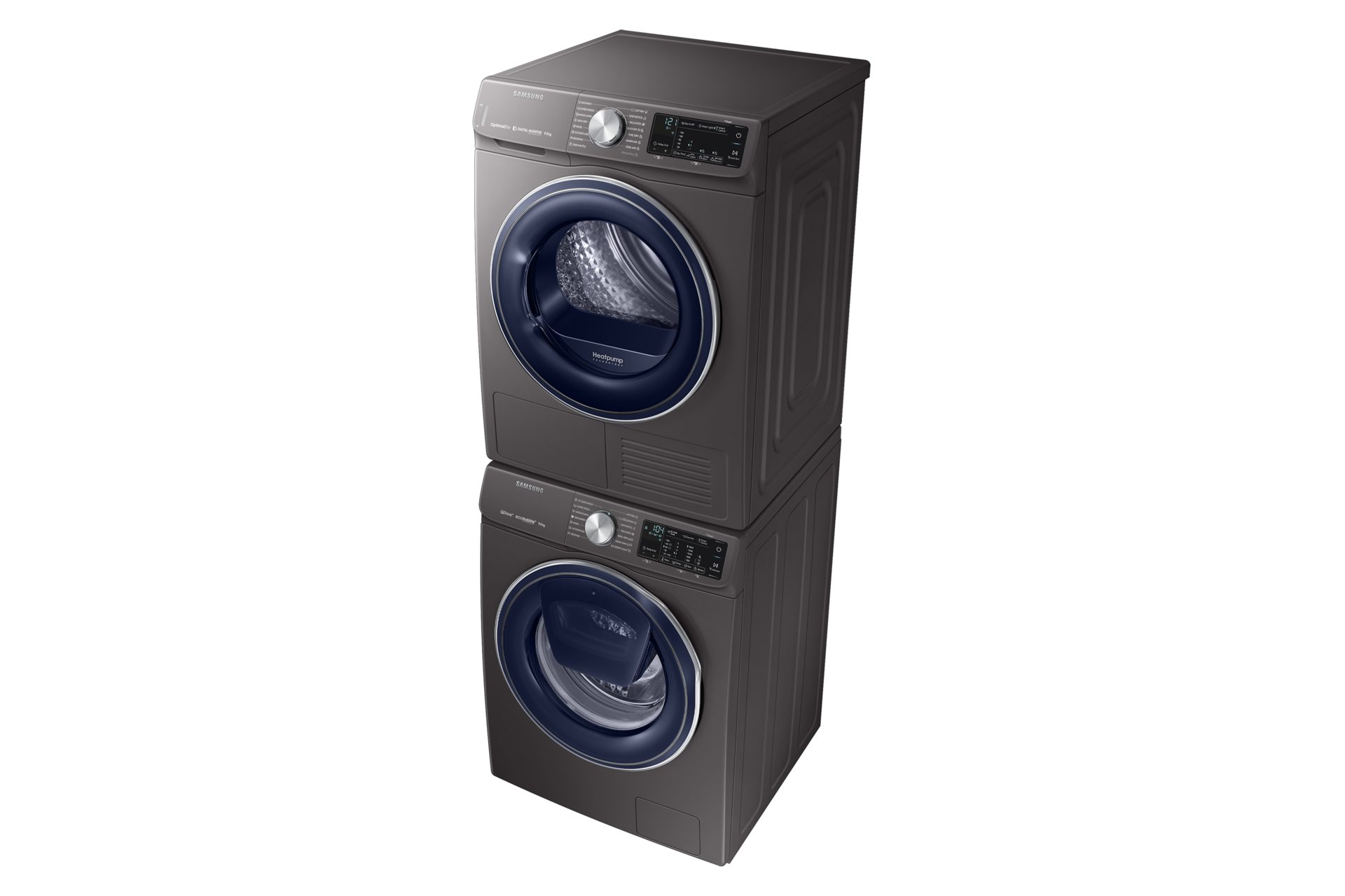 r-perspective-pair titanium gray