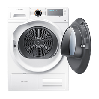 Otvoren Sa Prednje Strane Bela