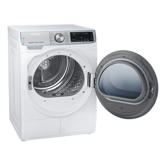 l-perspective-open white