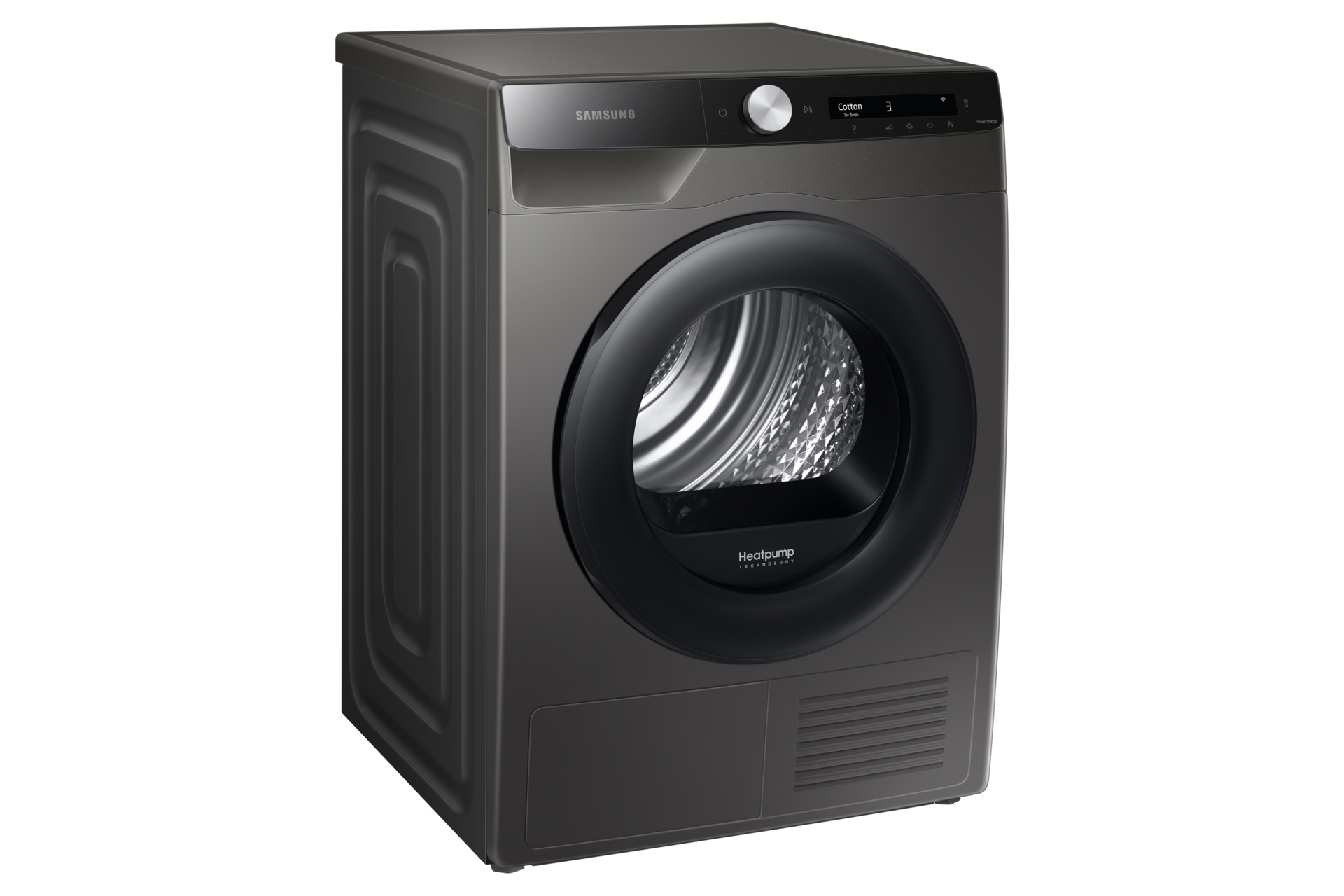 l-perspective Platinum Silver