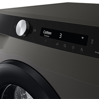 panel-control-1 Platinum Silver