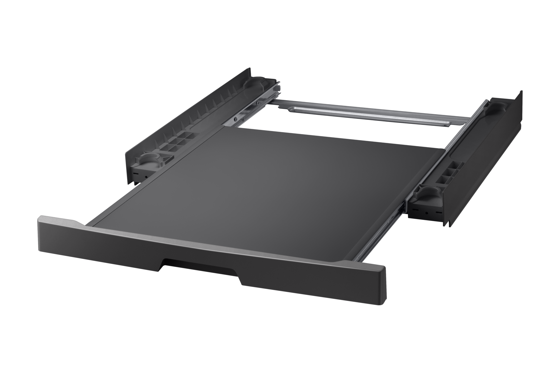 stacking-kit2 Platinum Silver