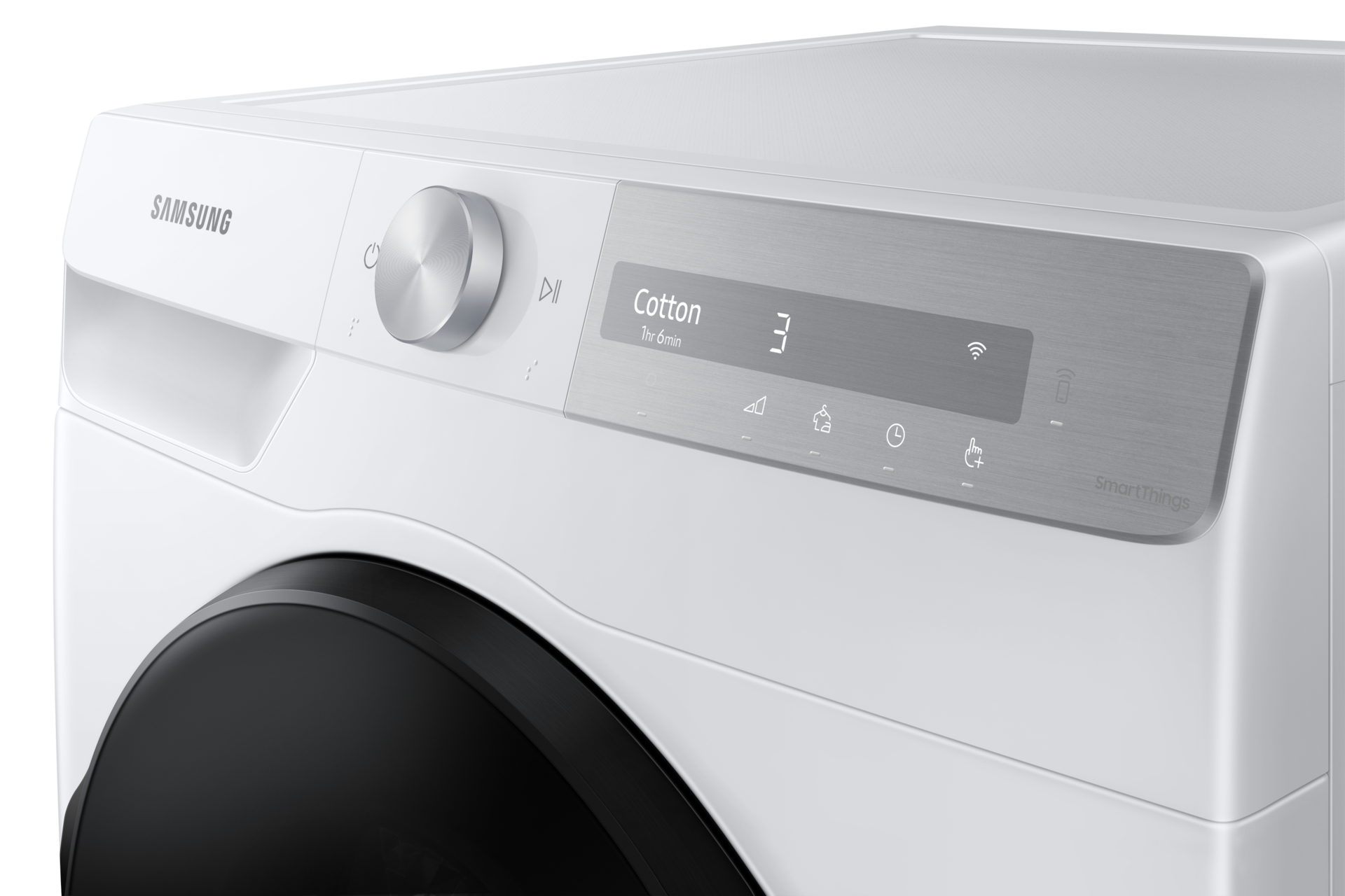 panel-control1 White