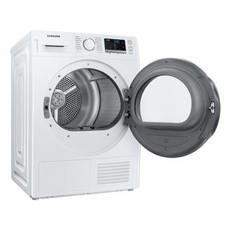 l-perspective-open White