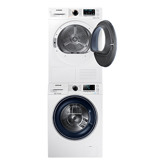 front-pair-open white