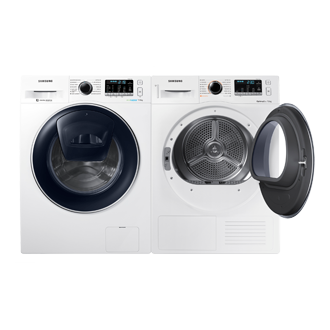 front-pair-open white