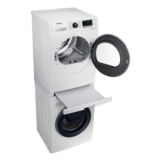 l-perspective-pair-open white