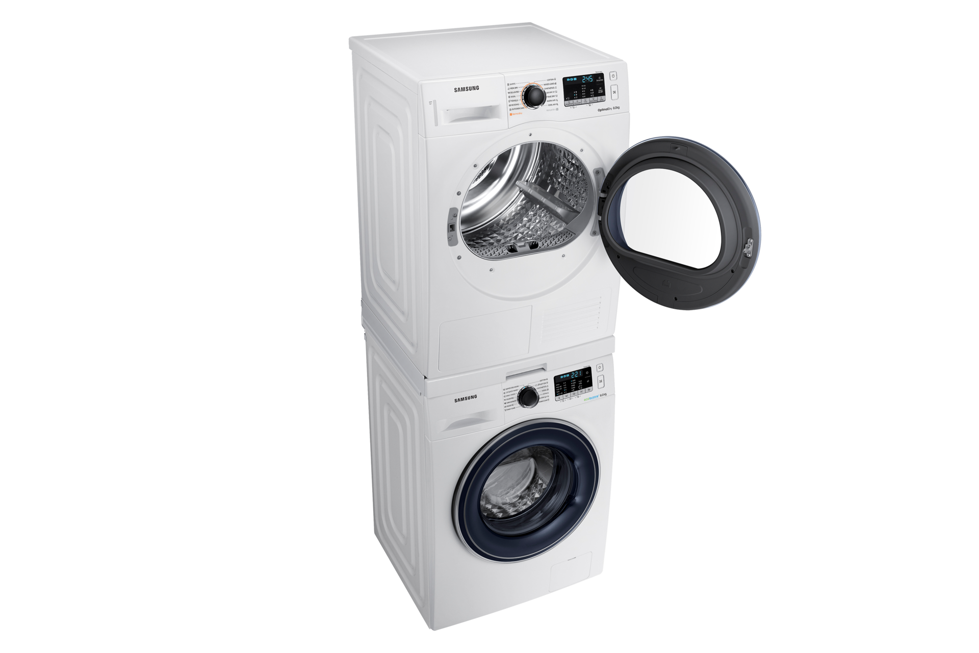 l-perspective-pair white