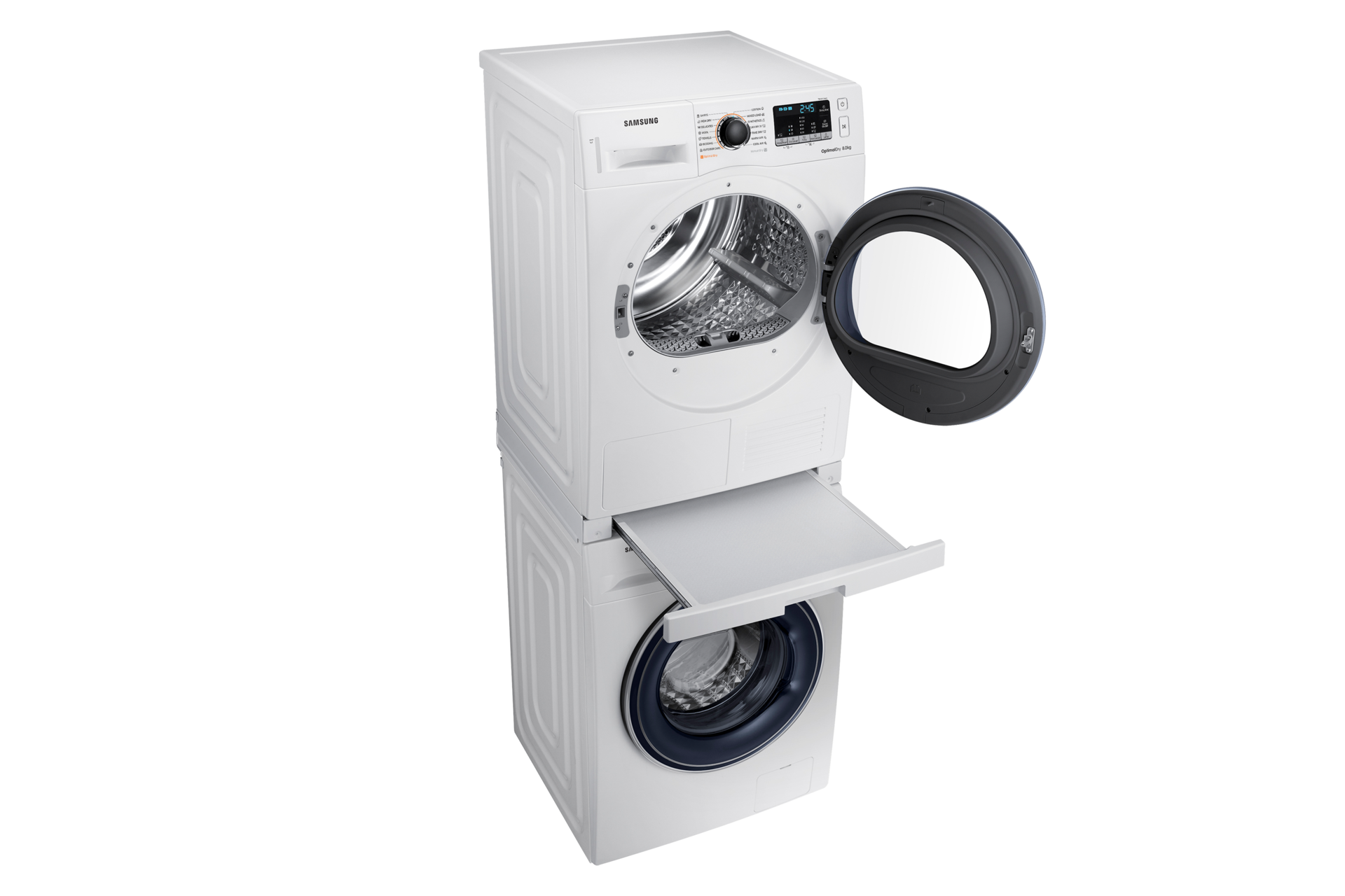 l-perspective-pair white