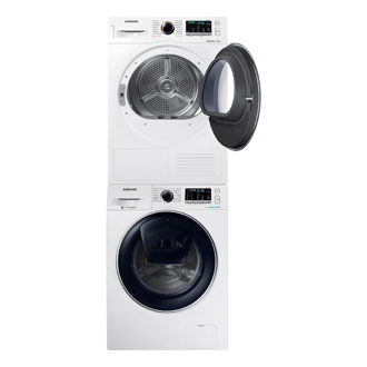 front-pair-open white