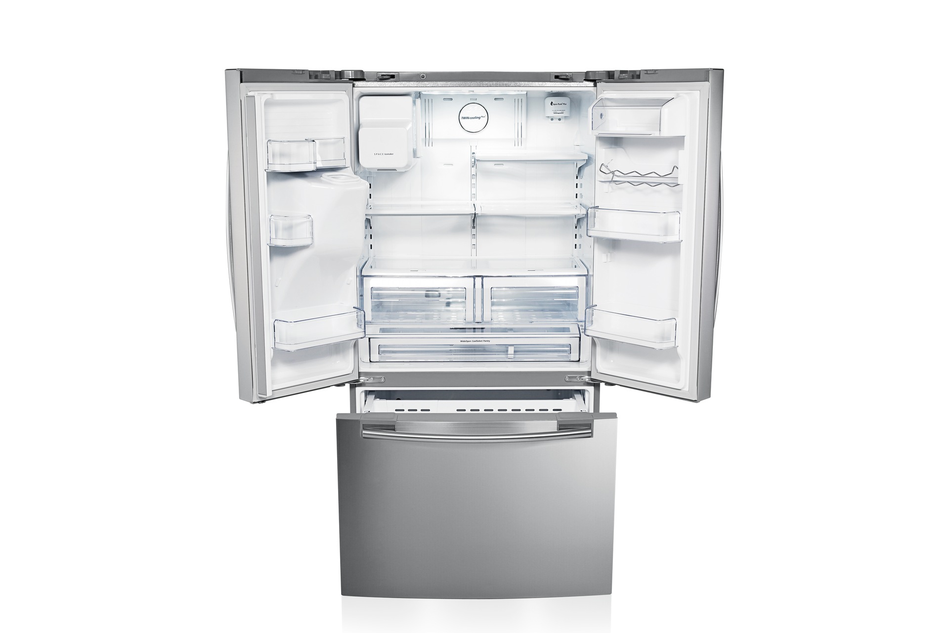 front-angle-open silver