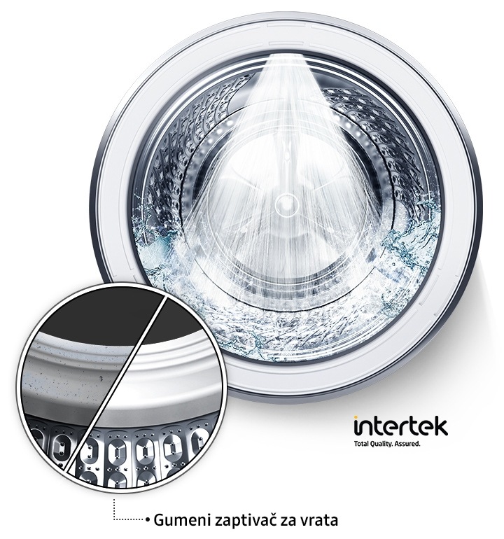 Samsung WW70M644OPW/LE