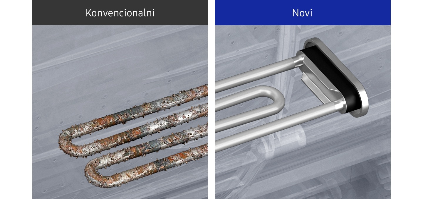 Samsung WW70M644OPW/LE