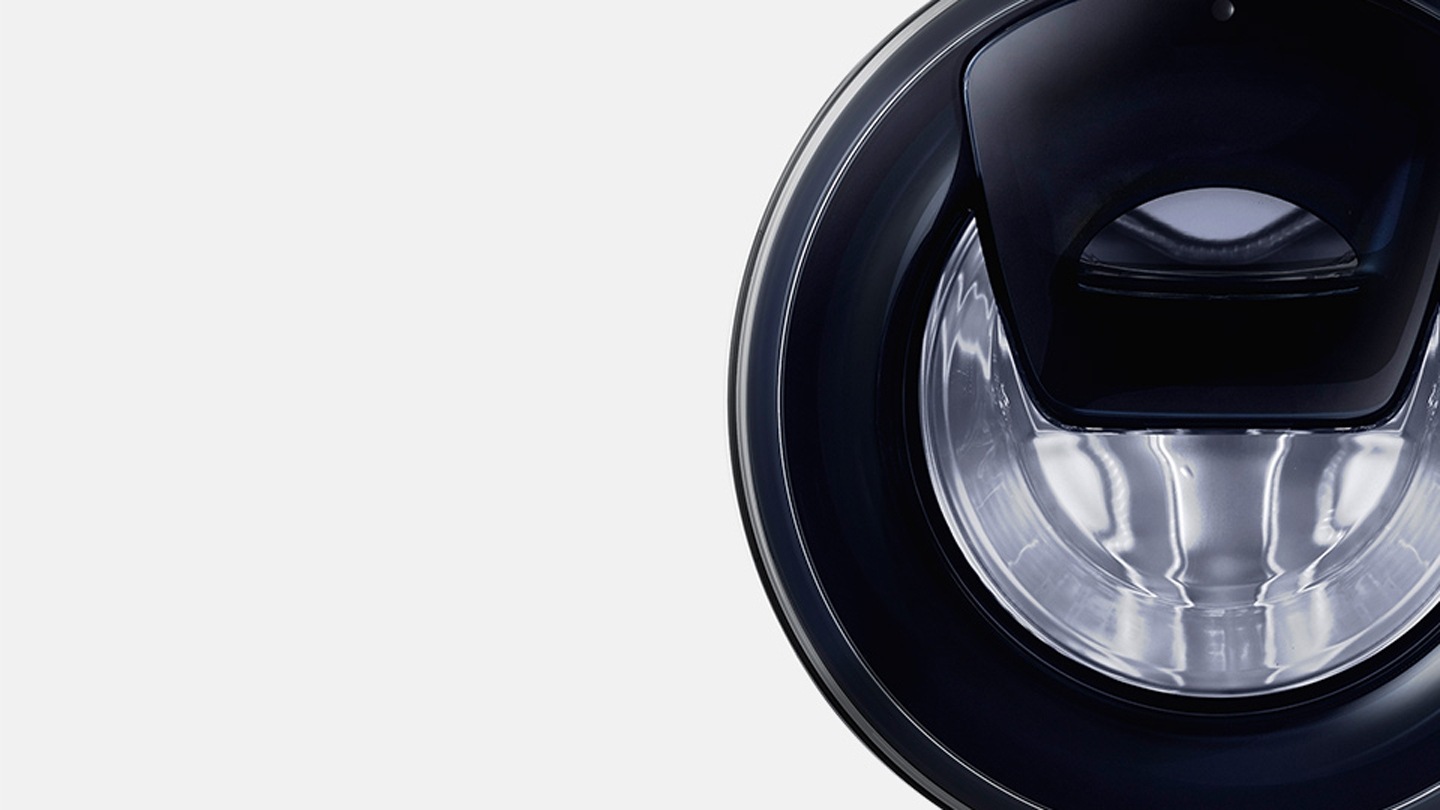 Samsung WW80K44305W/LE