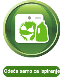 Rinse-only items