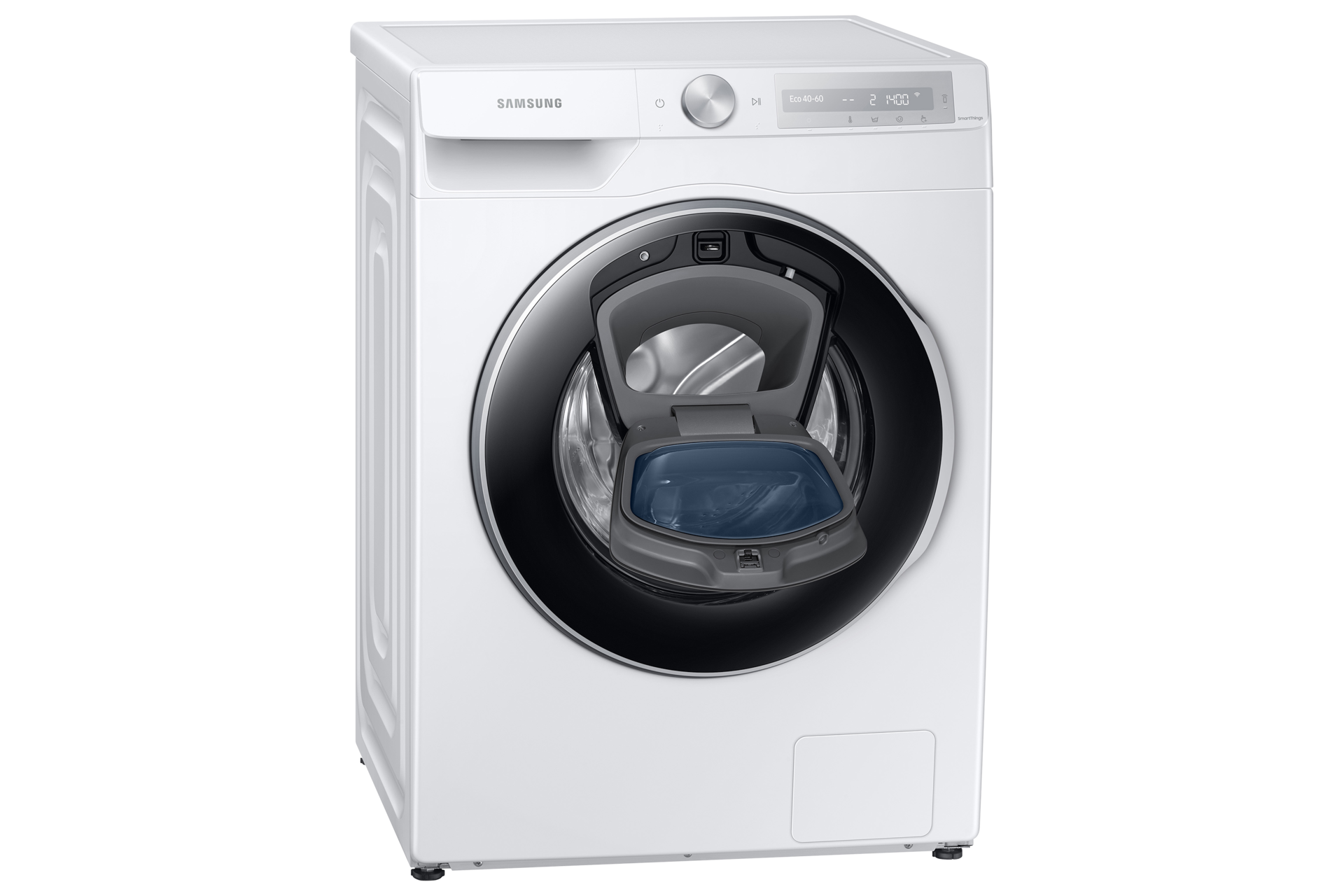 l-perspective-open White