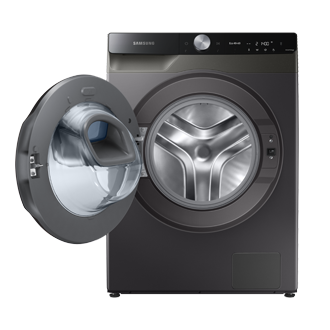 front-open Platinum Silver