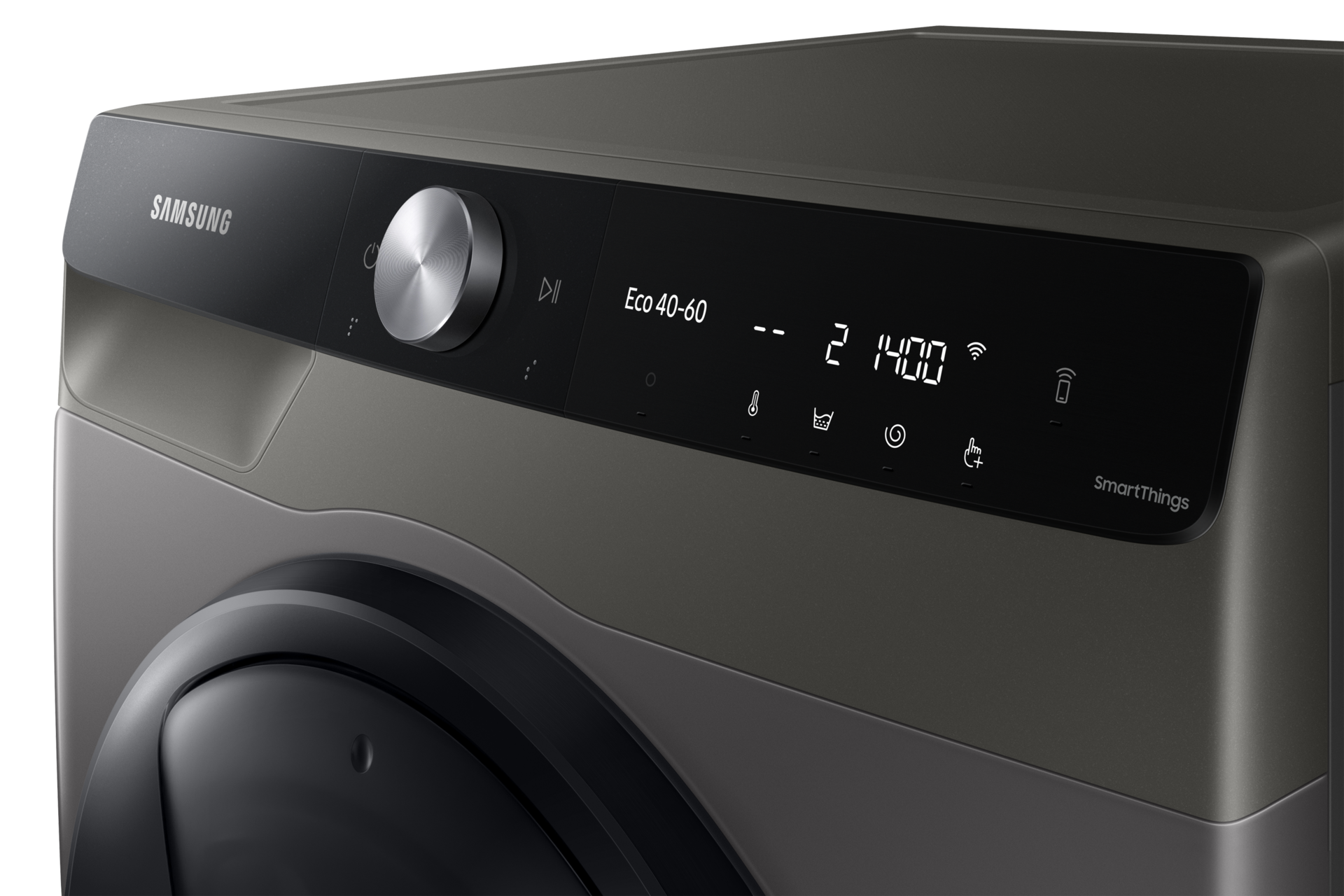 panel-control1 Platinum Silver