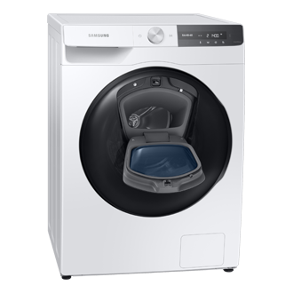 l-perspective-open White