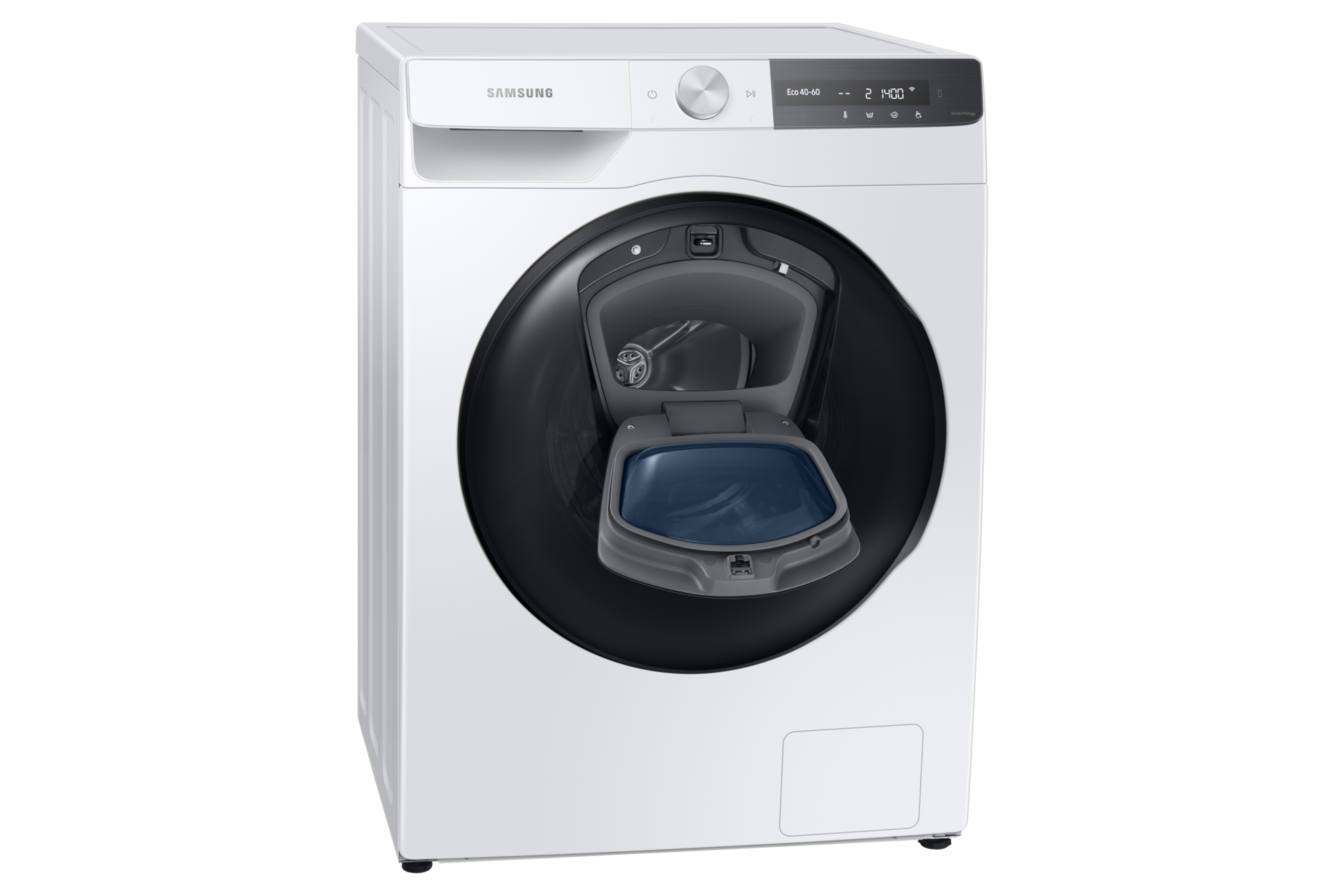 l-perspective-open White