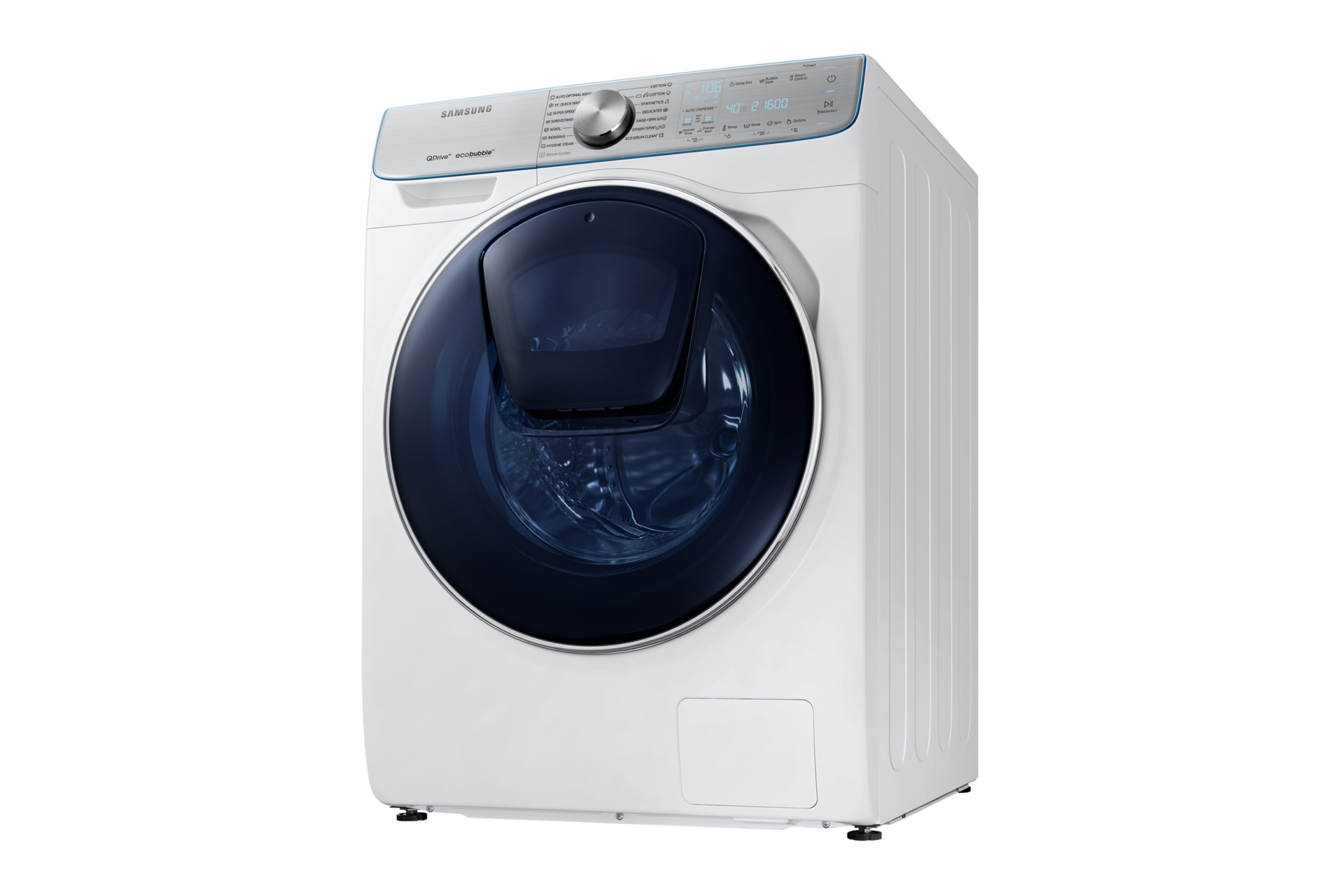 dynamic1 white