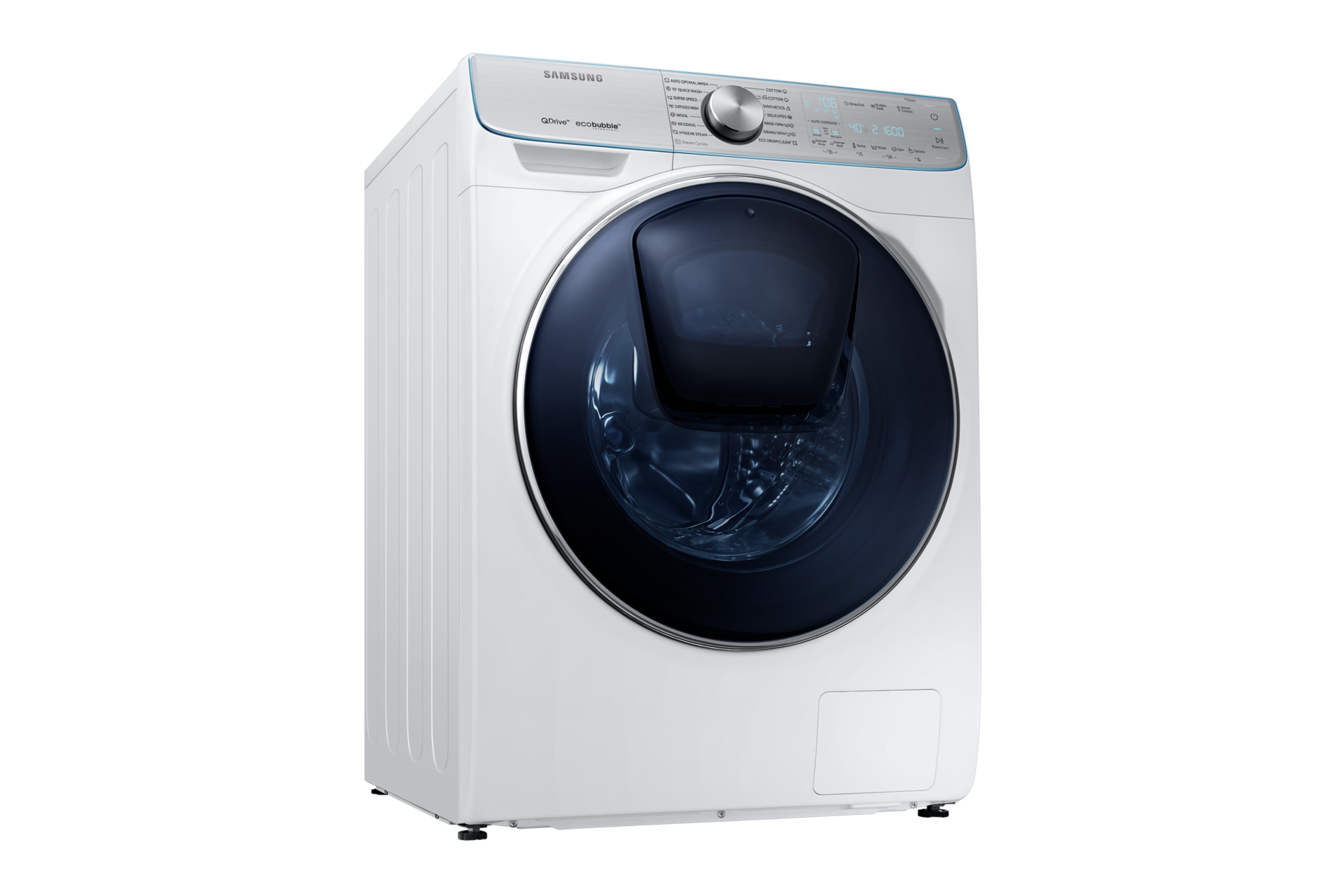 dynamic2 white