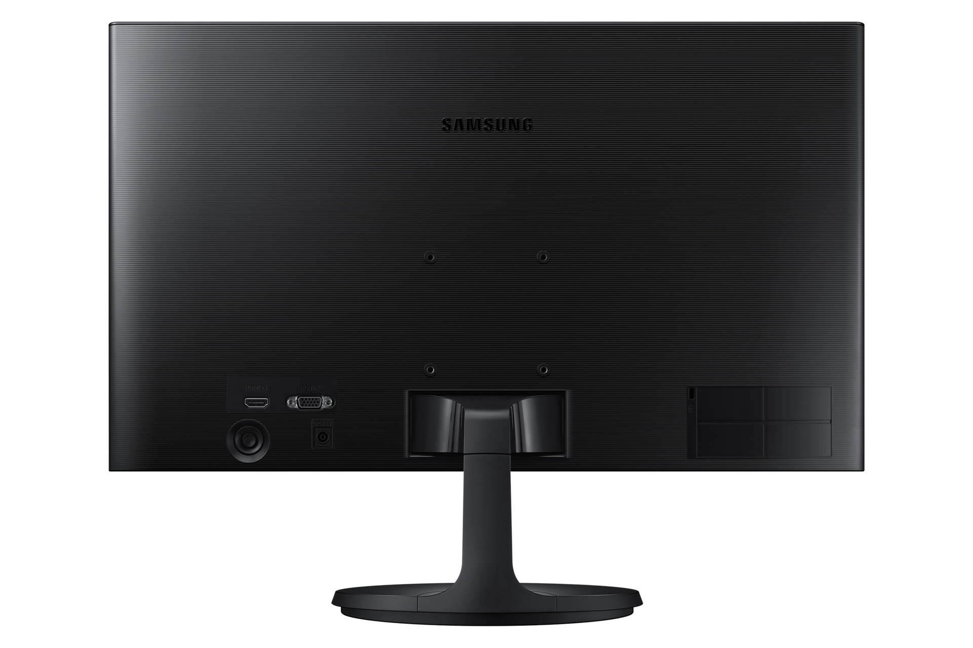 Как разобрать монитор samsung bx2335