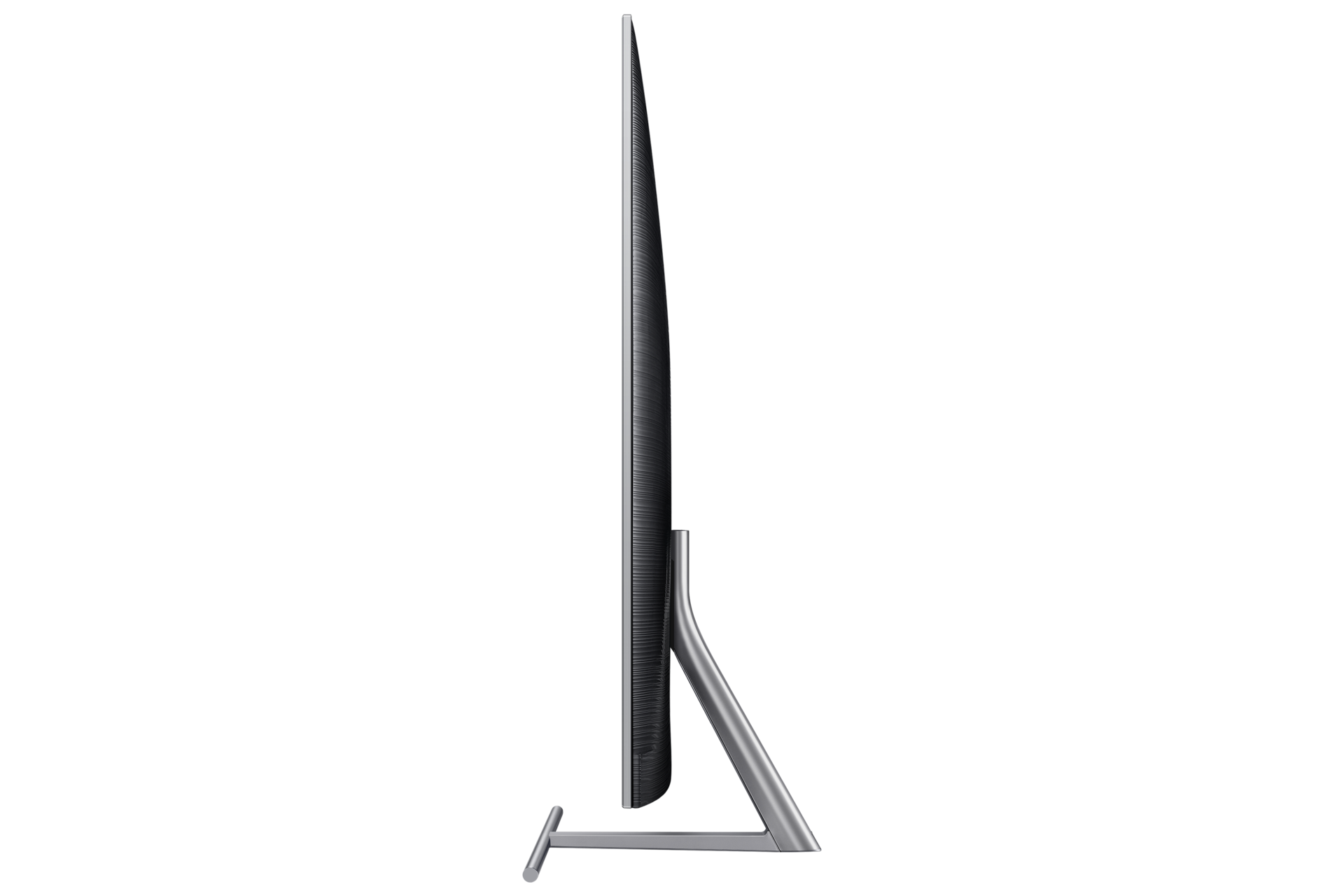 r-side titanum silver