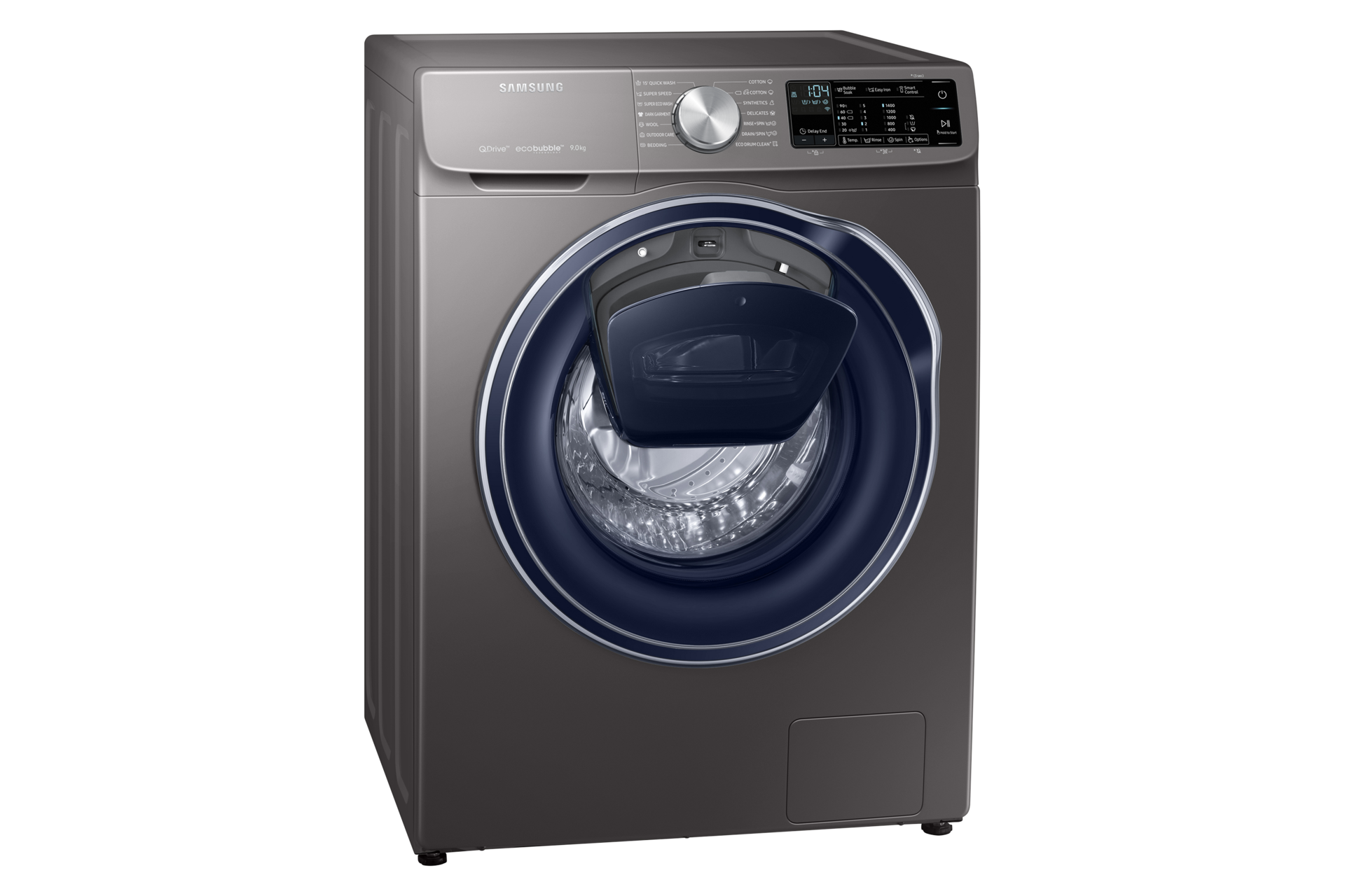 l-perspective-open titanium gray