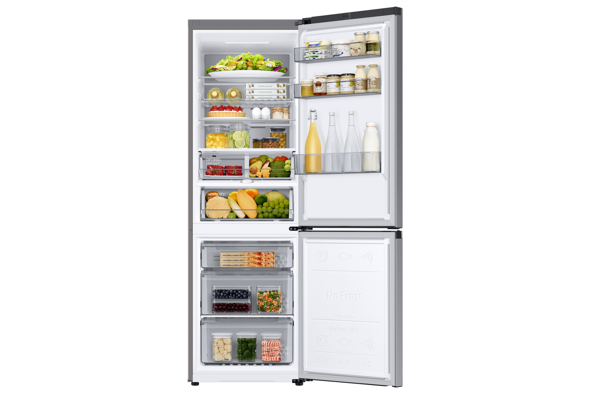 front-open-with-food Silver