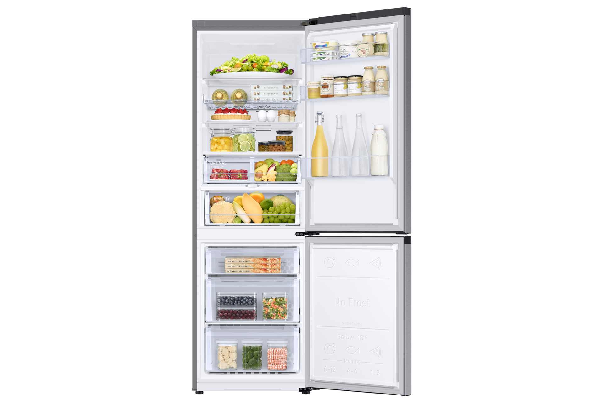 front-open-with-food Silver